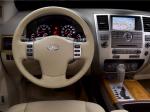 Infiniti QX56 2008 года